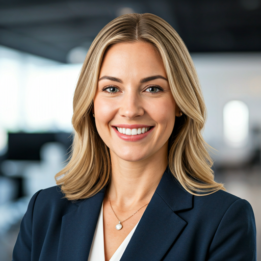 Agency owner