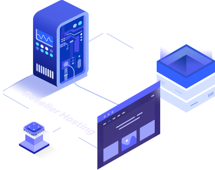 Choose a hosting plan